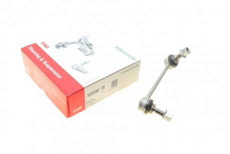 Тяга стабилизатора (переднього) (R) Volvo S90/V90/XC60/XC90 16- (opt-om) FAG 818 0617 10