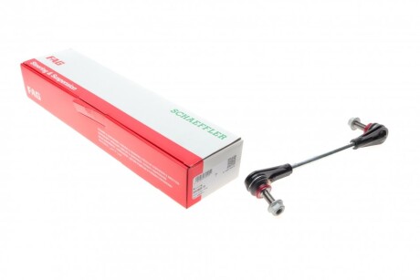 Тяга стабилизатора (переднього) (R) Opel Insignia B 17- (opt-om) FAG 818 0626 10