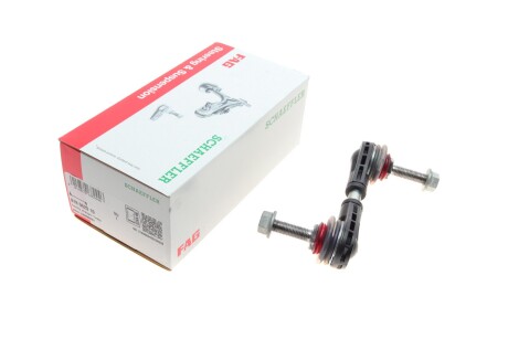 Тяга стабилизатора (заднего)) Ford Focus 18- (opt-om) FAG 818 0629 10