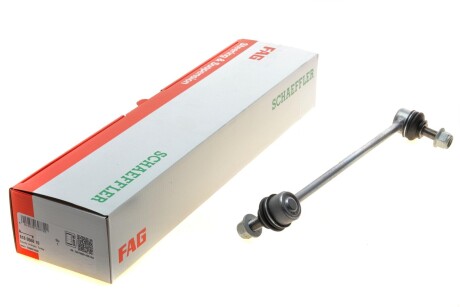 Тяга стабілізатора (переднього) (L) MB Vito (W639) 11-14, 4x4 (opt-om) FAG 818 0668 10