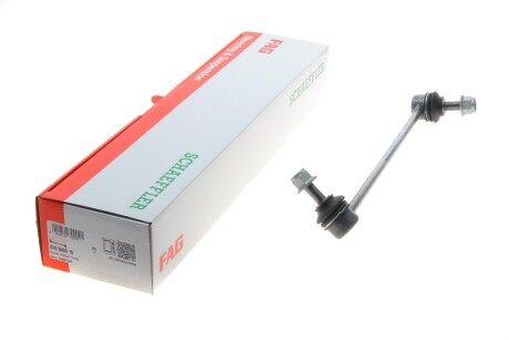 Тяга стабілізатора (переднього) (R) MB Vito (W639) 11-14, 4x4 (opt-om) FAG 818 0669 10