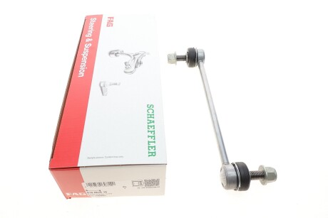 Тяга стабілізатора (переднього) Kia Carens II-III/Magentis 02- (opt-om) FAG 818 0676 10