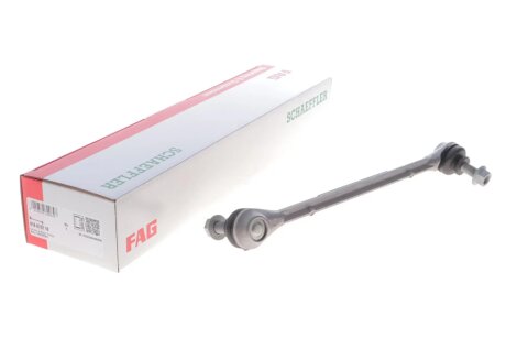 Тяга/стойка, стабилизатор FAG 818 0722 10