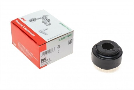 Втулка стабілізатора (переднього) MB E-class (W210) 95-03 (d=26.5mm) (opt-om) FAG 819 0007 10