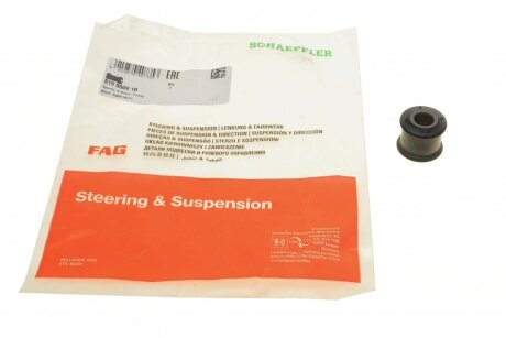 Сайлентблок стабілізатора (заднього) MB 207-609D/MB Sprinter (901-906)/VW Crafter (opt-om) FAG 819 0009 10