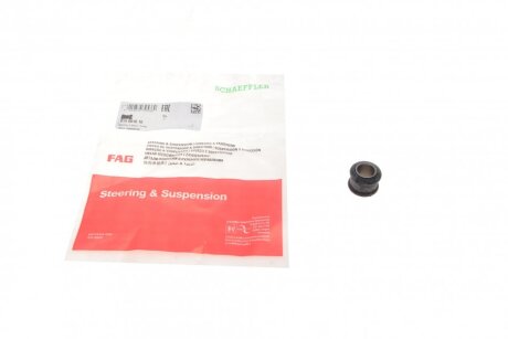 Сайлентблок стабілізатора (переднього/верхнього) DB 207-410 (16x26x26) (opt-om) FAG 819 0010 10