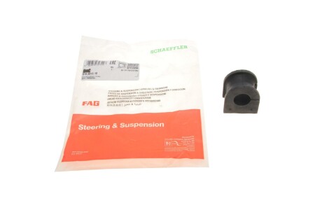 Втулка стабілізатора (переднього) Ford Transit 2.0DI/TDCi, 00-06, FWD (opt-om) FAG 819 0015 10