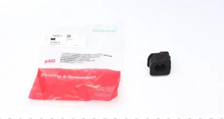 Втулка стабилизатора (переднього) VW Passat-97 (d=24mm) (L) (opt-om) FAG 819 0034 10
