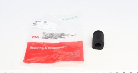 Втулка стабілізатора (переднього) Renault Kangoo 97- (d=21mm) (opt-om) FAG 819 0041 10