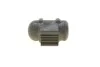 Втулка стабилизатора (переднього/наружного) Renault Megane 96-03 (d=24mm) (opt-om) FAG 819 0045 10 (фото 3)