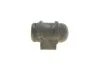 Втулка стабилизатора (переднього/наружного) Renault Megane 96-03 (d=24mm) (opt-om) FAG 819 0045 10 (фото 5)