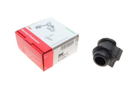 Втулка стабілізатора (переднього) Renault Super5 -96 (d=22mm) (opt-om) FAG 819 0046 10