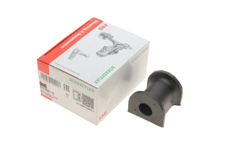 Втулка стабилизатора (заднего)) VW Caddy 03- (d=19mm) (opt-om) FAG 819 0091 10