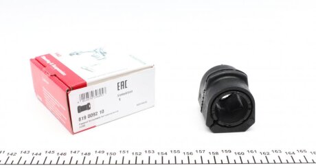 Втулка стабілізатора (переднього) Ford Connect (високий дах) (opt-om) FAG 819 0092 10