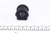 Втулка стабилизатора (переднього) VW Polo/Skoda Roomster/Fabia 99- (d=20mm) (opt-om) FAG 819 0097 10 (фото 2)