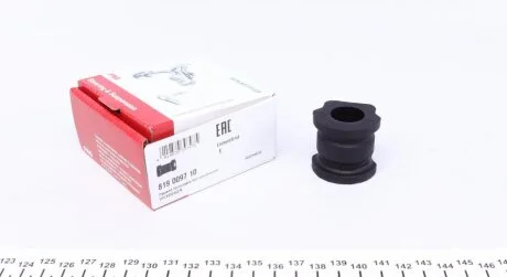 Втулка стабилизатора (переднього) VW Polo/Skoda Roomster/Fabia 99- (d=20mm) (opt-om) FAG 819 0097 10