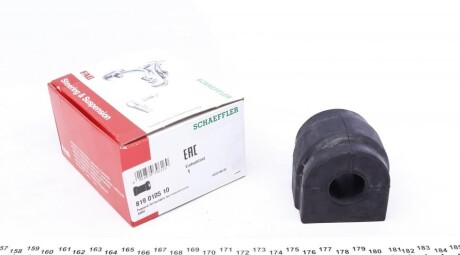 Втулка стабілізатора (переднього) BMW 3 (E46) 98-07 (d=23mm) (opt-om) FAG 819 0105 10