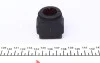 Втулка стабилизатора (переднього) Mini Cooper 06-15 (d=21.5mm) (opt-om) FAG 819 0113 10 (фото 2)