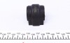 Втулка стабілізатора (переднього) Mini Cooper 06-15 (d=21.5mm) (opt-om) FAG 819 0113 10 (фото 3)