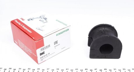 Втулка стабілізатора (заднього) Ford Transit 01- (d=29mm) (opt-om) FAG 819 0115 10