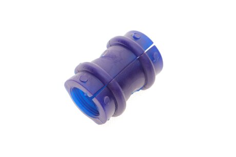 Втулка стабилизатора (переднього) Peugeot 205/309 -94 (d=23mm) (opt-om) FAG 819 0134 10