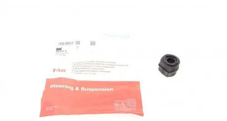 Втулка стабілізатора (переднього) VW Sharan -10 (d=16mm) (opt-om) FAG 819 0144 10