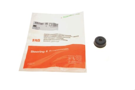 Втулка стабілізатора (переднього) Citroen Jumper/Peugeot Boxer 94- (opt-om) FAG 819 0207 10
