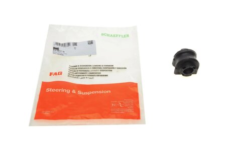 Втулка стабілізатора (переднього) Renault Kangoo 1.5 dCi/1.6i 08- (d=22mm) (opt-om) FAG 819 0217 10