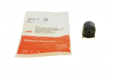 Втулка стабілізатора (заднього) MB Sprinter/VW Crafter 06- (d=11mm) (opt-om) FAG 819 0221 10