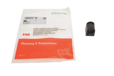 Втулка стабілізатора (переднього) MB Sprinter 408-416 96- (d=25mm) (opt-om) FAG 819 0229 10