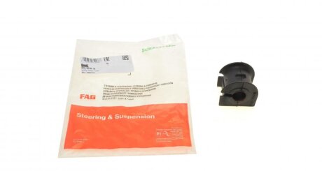 Втулка стабілізатора (переднього) Ford Transit V363/Custom V362 2.0-2.2 TDCI 12- (opt-om) FAG 819 0239 10