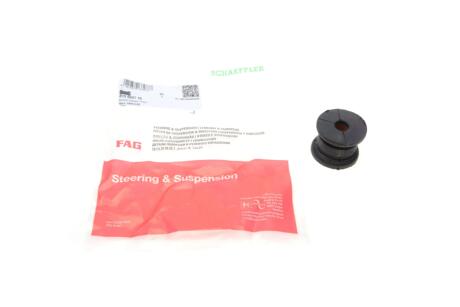 Втулка стабілізатора (заднього) MB C-class (W203/CL203) (d=13mm) (opt-om) FAG 819 0247 10