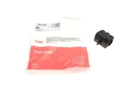 Втулка стабілізатора (переднього) Peugeot 208/Citoren C3 12- (d=20mm) (opt-om) FAG 819 0250 10