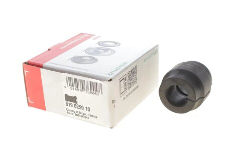 Подушка(втулка) стабилизатора FAG 819 0259 10
