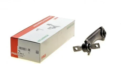 Важиль пидвиски (задний/зверху) (L) Honda Civic/CRX 1.3-2.0D 91-01 (opt-om) FAG 821 0034 10