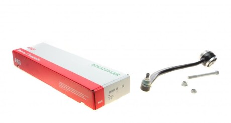 Важіль підвіски (передній/зверху) (L) BMW 7 (E38) 94-02 M52/M60/M62 (opt-om) FAG 821 0164 10