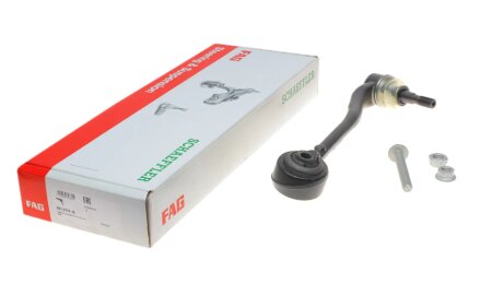 Важіль підвіски (передній/знизу) (L) BMW X5 (E53) 00- (opt-om) FAG 821 0174 10