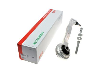 Важіль підвіски (передній) (L) MB S-class (W220/C215) 98-06 (повздовжній) (opt-om) FAG 821 0219 10