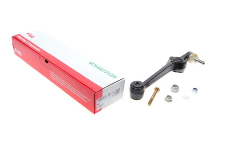 Важіль підвіски (передній/знизу) (R) Ford Sierra -93 (opt-om) FAG 821 0242 10