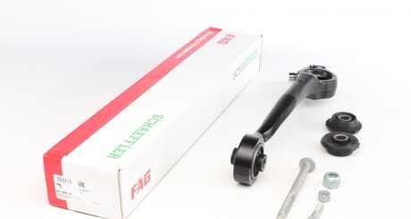 Важіль підвіски (передній/знизу) (L) Audi A6 1.8-4.2 90-97 (opt-om) FAG 821 0346 10