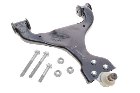 Важіль підвіски (передній/знизу) (L) MB Vito/Viano (W639) 03- (opt-om) FAG 821 0571 10