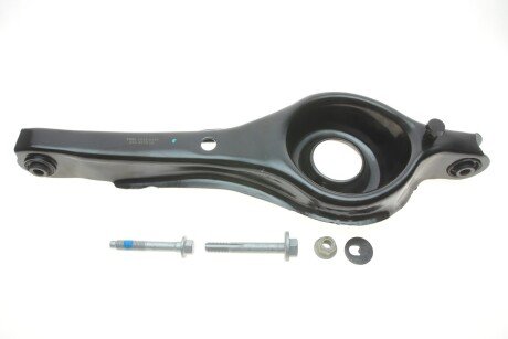 Важіль підвіски (задній/знизу) Ford C-max/Focus/Mazda 3/5 03-14 (opt-om) FAG 821 0573 10