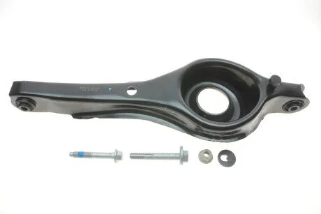 Важіль підвіски (задній/знизу) Ford C-max/Focus/Mazda 3/5 03-14 (opt-om) FAG 821 0573 10