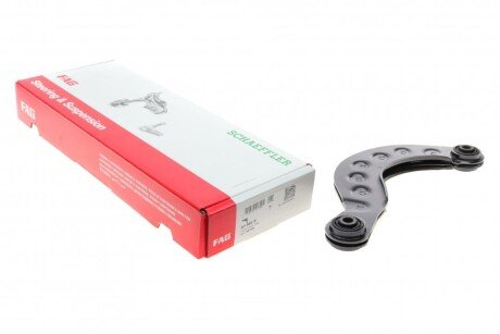 Важіль підвіски (задній/зверху) Ford Focus 98- (opt-om) FAG 821 0605 10