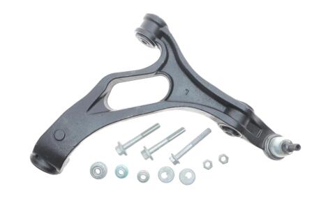 Важиль пидвиски (передний/знизу) (L) Porsche Cayenne/VW Touareg 02-10 (opt-om) FAG 821 0668 10