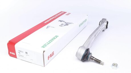 Важиль пидвиски (задний/зверху/ззаду) (L) BMW X5 (E70)/X6 (E71/72) 07- (opt-om) FAG 821 0775 10