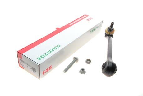 Важіль підвіски (передній/знизу/ззаду) (L) BMW X3 (E83) 03-11 (opt-om) FAG 821 0866 10