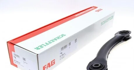 Важіль підвіски (задній/зверху) Ford Focus 99-12 (opt-om) FAG 821 0900 10