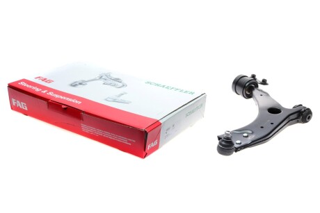 Важіль підвіски (передній/ззаду/знизу) (R) Ford Kuga 08-12 (opt-om) FAG 821 0901 10