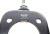 Важіль підвіски (передній) Fiat Panda 82-04 (opt-om) FAG 821 0914 10 (фото 4)